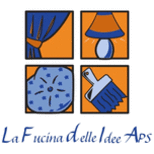 lafucinadelleidee Logo Associazione